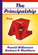 The Principalship from A to Z