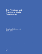 The Principles and Practice of Modal Counterpoint