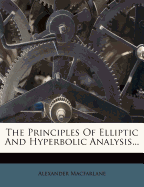 The Principles of Elliptic and Hyperbolic Analysis