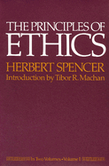 The Principles of Ethics
