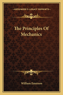 The Principles of Mechanics