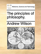 The Principles of Philosophy