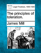 The Principles of Toleration.