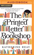 The Printed Letter Bookshop