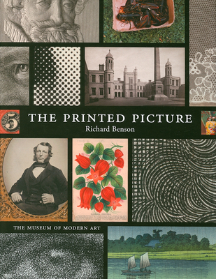 The Printed Picture - Benson, Richard (Text by)
