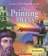 The Printing Press