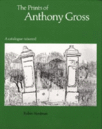 The Prints of Anthony Gross