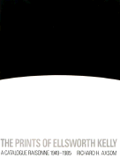 The Prints of Ellsworth Kelly