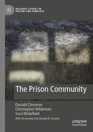 The prison community.