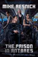 The Prison in Antares