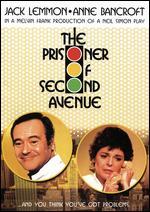 The Prisoner of Second Avenue