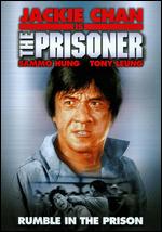 The Prisoner - Chu Yen Ping