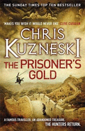 The Prisoner's Gold (The Hunters 3)