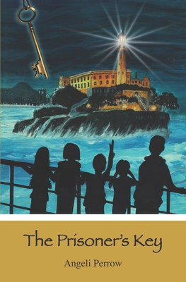 The Prisoner's Key - Perrow, Angeli