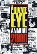 The "Private Eye" Annual
