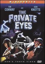 The Private Eyes