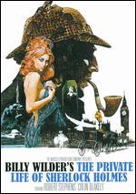 The Private Life of Sherlock Holmes