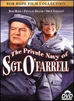 The Private Navy of Sgt. O'Farrell