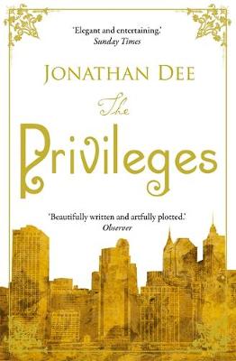 The Privileges - Dee, Jonathan