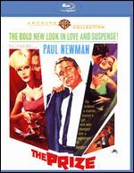The Prize [Blu-ray]