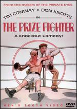 The Prize Fighter