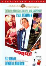 The Prize