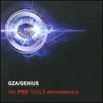 The Pro Tools [Instrumentals]