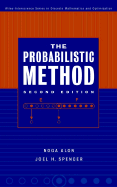 The Probabilistic Method