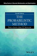 The Probabilistic Method