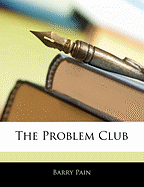 The Problem Club