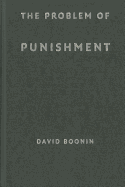 The Problem of Punishment
