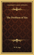 The Problem of Sin