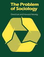The Problem of Sociology