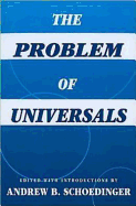 The Problem of Universals