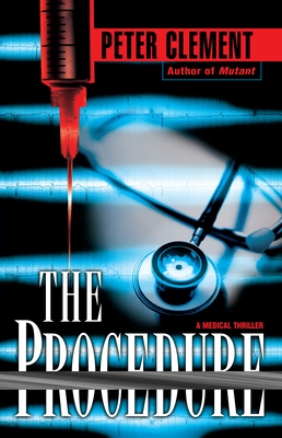The Procedure - Clement, Peter