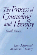 The Process of Counseling and Therapy