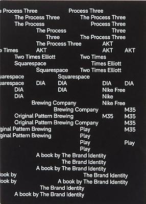 The Process Three - Moody (Designer)