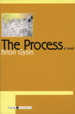 The Process - Gysin, Brion