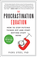 The Procrastination Equation