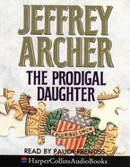 The Prodigal Daughter