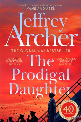 The Prodigal Daughter - Archer, Jeffrey
