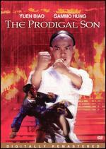 The Prodigal Son