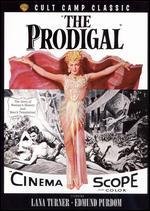 The Prodigal