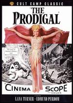 The Prodigal - Richard Thorpe