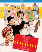 The Producers [Blu-ray] - Mel Brooks