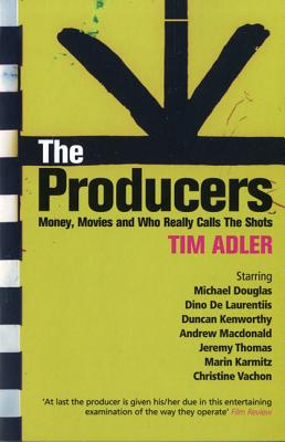 The Producers - Adler, Tim