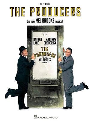 The Producers - Brooks, Mel (Composer)