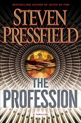 The Profession - Pressfield, Steven