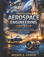 The Professional Aerospace Engineering Compendium: An In-Depth Yet Accessible Guide to Aerospace Engineering, Aeronautics, Astronautics, and Advanced Aviation Technologies