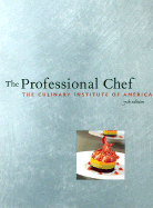 The Professional Chef